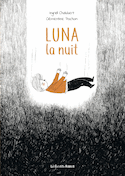 Luna la nuit